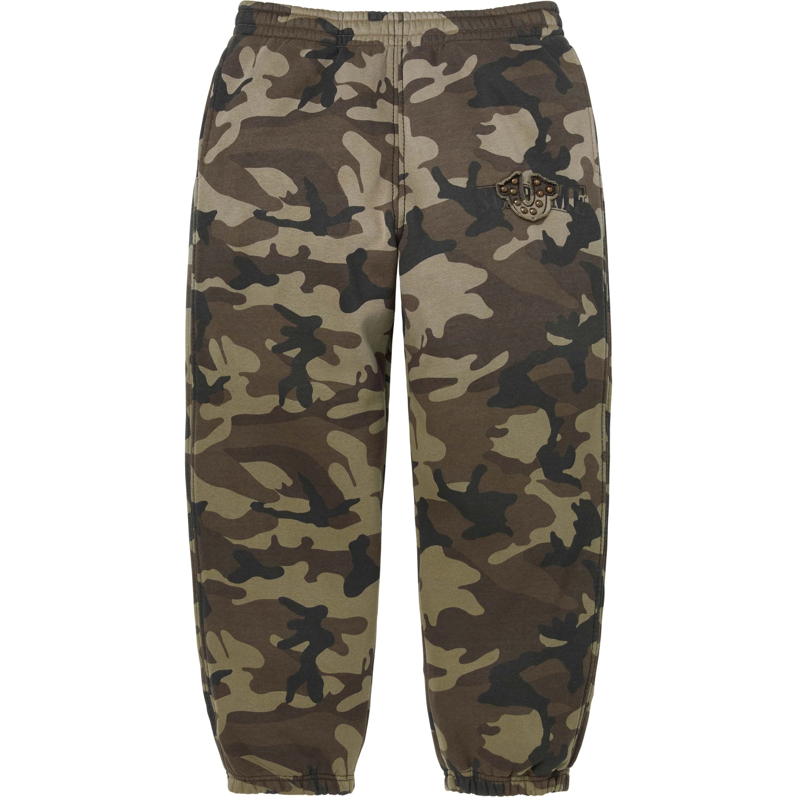 Supreme®/True Religion® Sweatpant view 2